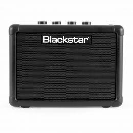 Blackstar FLY 3 Black (B-Stock) Combo para guitarra eléctrica